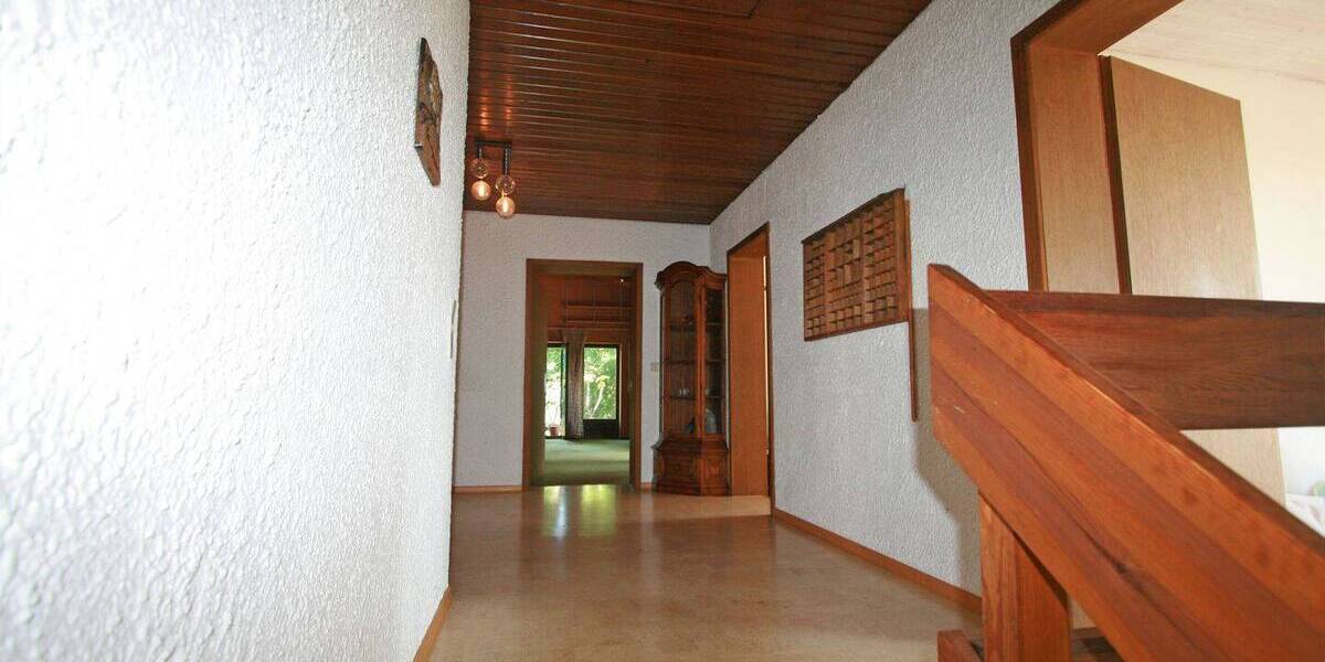 Einfamilienhaus Mainburg - 8 Zimmer, 222 m&sup2;, 610.000&euro; | Angebot:25674130