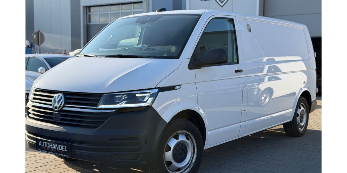 VW T6 Transporter 116.600 km 25.300 &euro; Karlshuld 86668