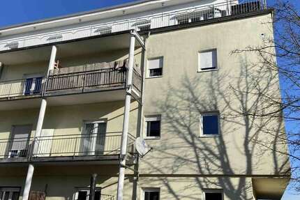 Wohnung Ingolstadt Nordbahnhof - 3 Zimmer, 89 m&sup2;, 365.000&euro; | Angebot:26780679