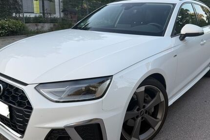 Audi A4 146.000 km 22.500 &euro; Ingolstadt 85051