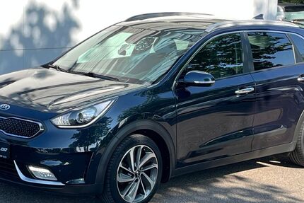 Kia Niro 107.300 km 15.390 &euro; Pfaffenhofen a. d. Ilm 85276