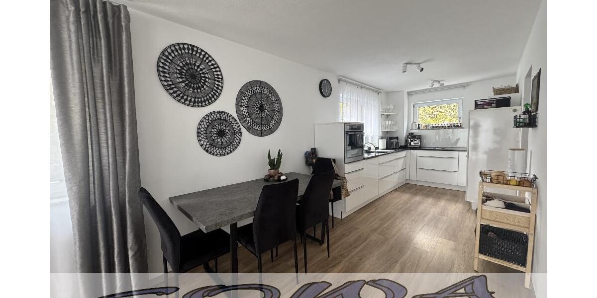 Hochwertige Doppelhaushälfte mit Stellplätzen in Hepberg - Ein Objekt von Ihrem Immobilienpartner SOWA Immobilien und Finanzen - Doppelhaushälfte Hepberg | Angebot:23704507