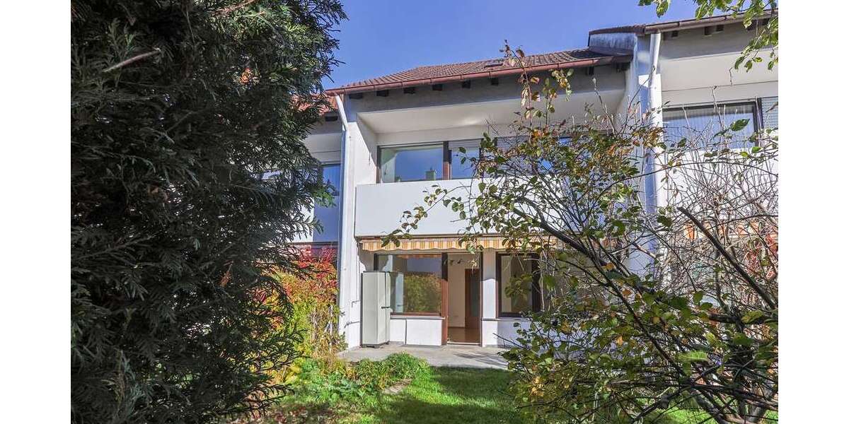 Einfamilienhaus Ingolstadt / Unterhaunstadt Unterhaunstadt - 4 Zimmer, 104 m&sup2;, 415.000&euro; | Angebot:24209988