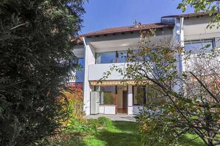 Haus Ingolstadt / Unterhaunstadt Unterhaunstadt - 4 Zimmer, 104 m&sup2;, 445.000&euro; | Angebot:24209988