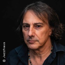 Pippo Pollina - Solo in Concerto 2027 24.01.2027 eventhalle Westpark