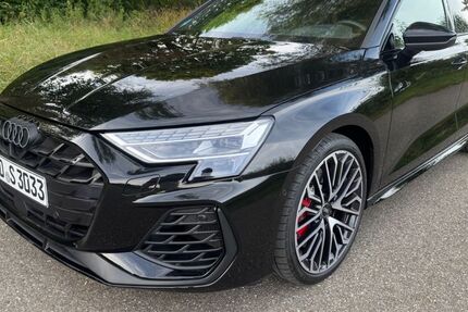 Audi S3 16.000 km 45.990 &euro; Karlskron 85123