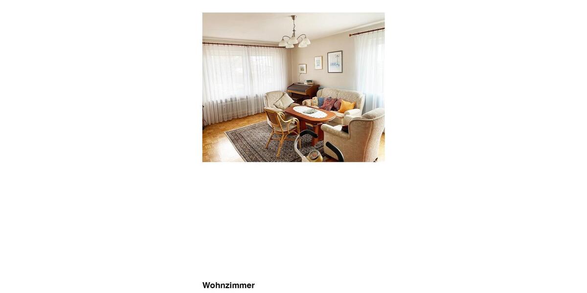 Einfamilienhaus Neuburg an der Donau - 5 Zimmer, 130 m&sup2;, 520.000&euro; | Angebot:25050489