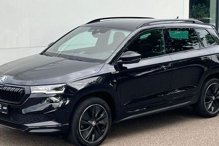 Skoda Karoq 47.500 km 28.880 &euro; Pfaffenhofen a. d. Ilm 85276
