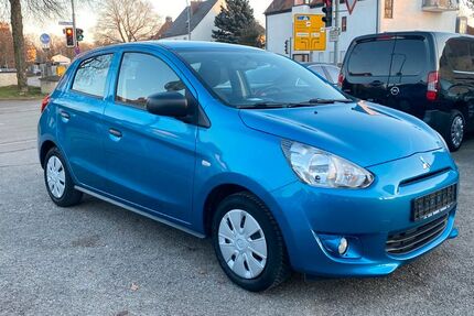 Mitsubishi Space Star 59.900 km 5.590 &euro; Ingolstadt 85057