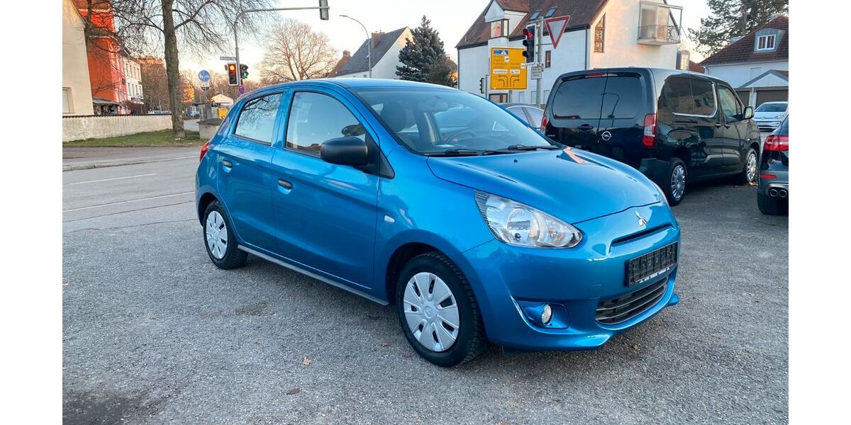 Mitsubishi Space Star 59.900 km 5.590 &euro; Ingolstadt 85057