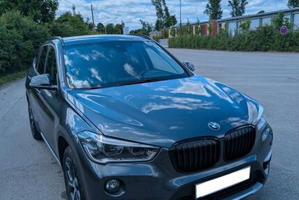 BMW X1 122.000 km 20.400 &euro; Schrobenhausen 86529