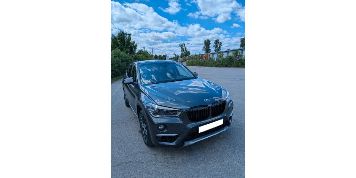 BMW X1 122.000 km 20.400 &euro; Schrobenhausen 86529
