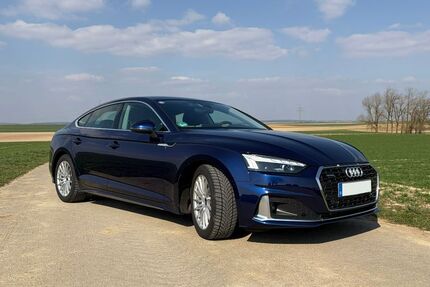 Audi A5 66.000 km 31.999 &euro; Bergheim 86673