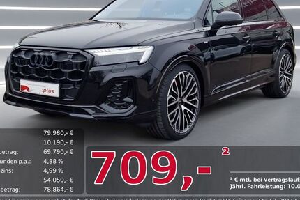 Audi Q7 33.200 km 79.980 &euro; Ingolstadt 85057