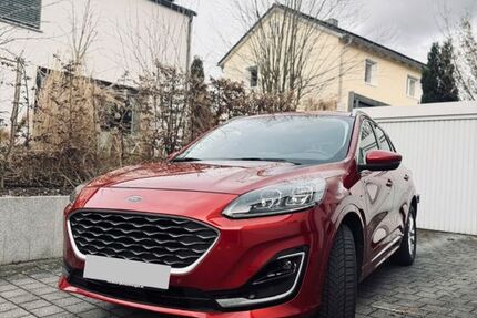 Ford Kuga 82.000 km 23.999 &euro; Pfaffenhofen 85276