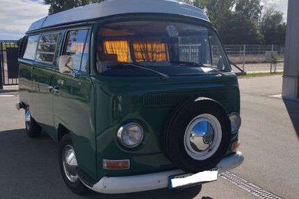 VW T2 75.000 km 34.800 &euro; Wettstetten 85139