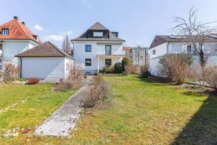 Grundstück Ingolstadt Münchener Straße - 295.000&euro; | Angebot:26096573