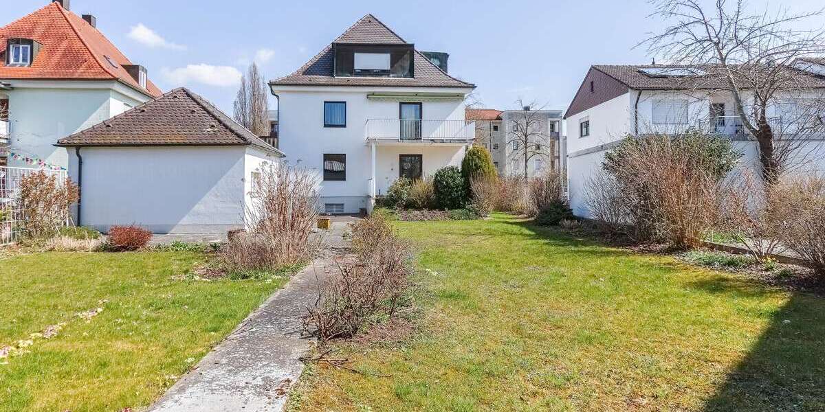 Grundstück Ingolstadt Münchener Straße - 295.000&euro; | Angebot:26096573