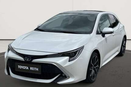Toyota Corolla 35.305 km 25.910 &euro; Ingolstadt 85055
