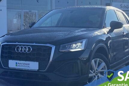 Audi Q2 49.686 km 20.648 &euro; Schrobenhausen-Edelshsn. 86529