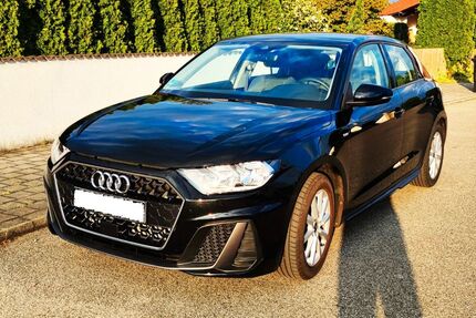 Audi A1 9.500 km 21.750 &euro; Ingolstadt 85053