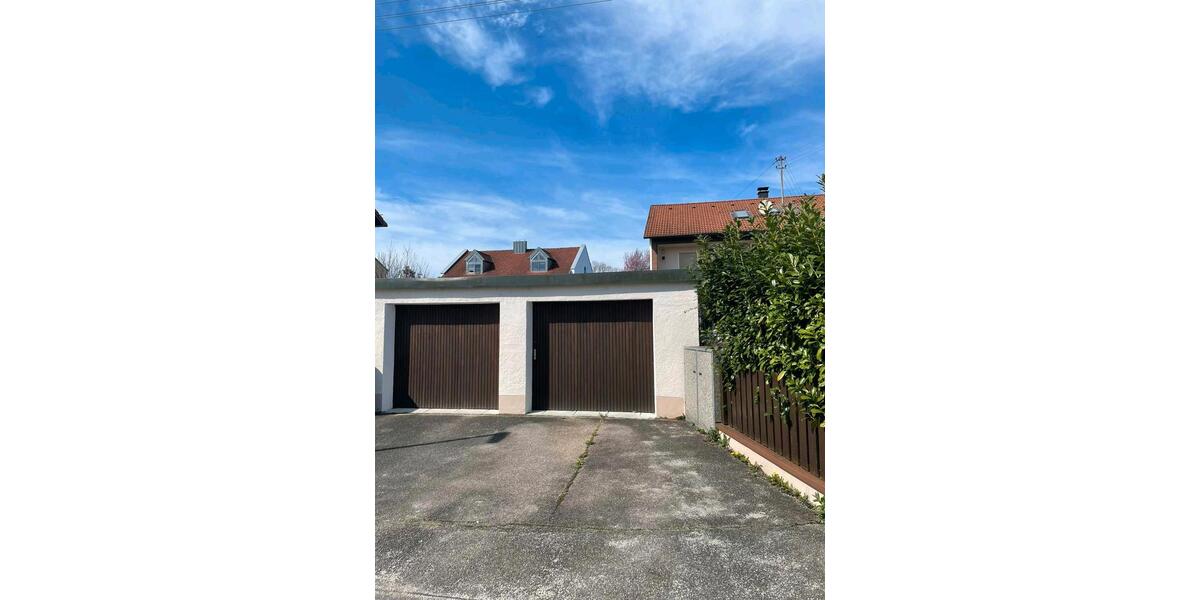 Mehrfamilienhaus, Wohnhaus Manching - 16 Zimmer, 265 m&sup2;, 599.000&euro; | Angebot:27082191
