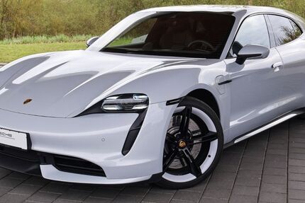 Porsche Taycan 33.100 km 86.880 &euro; Ingolstadt 85053
