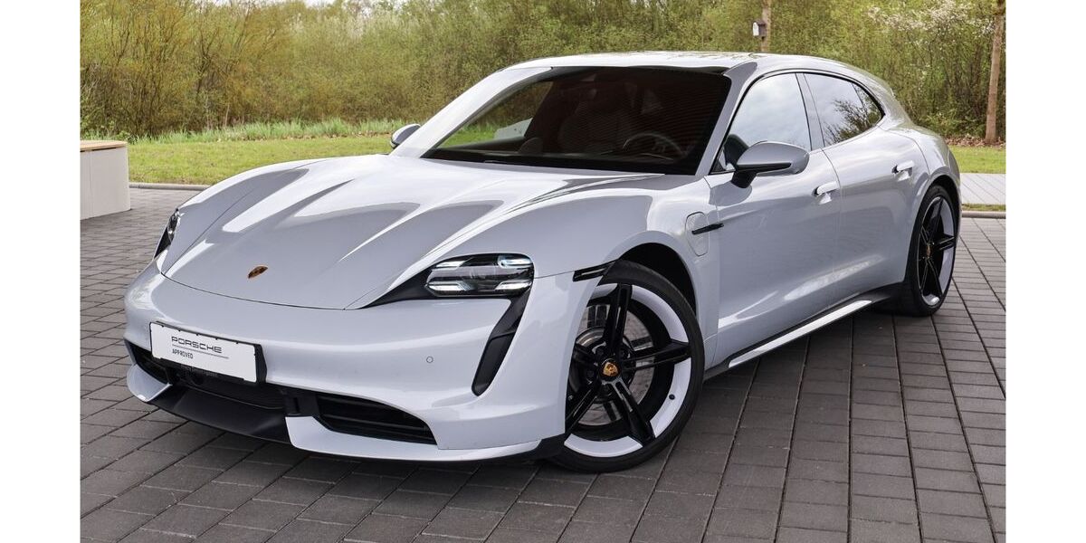 Porsche Taycan 33.100 km 86.880 &euro; Ingolstadt 85053