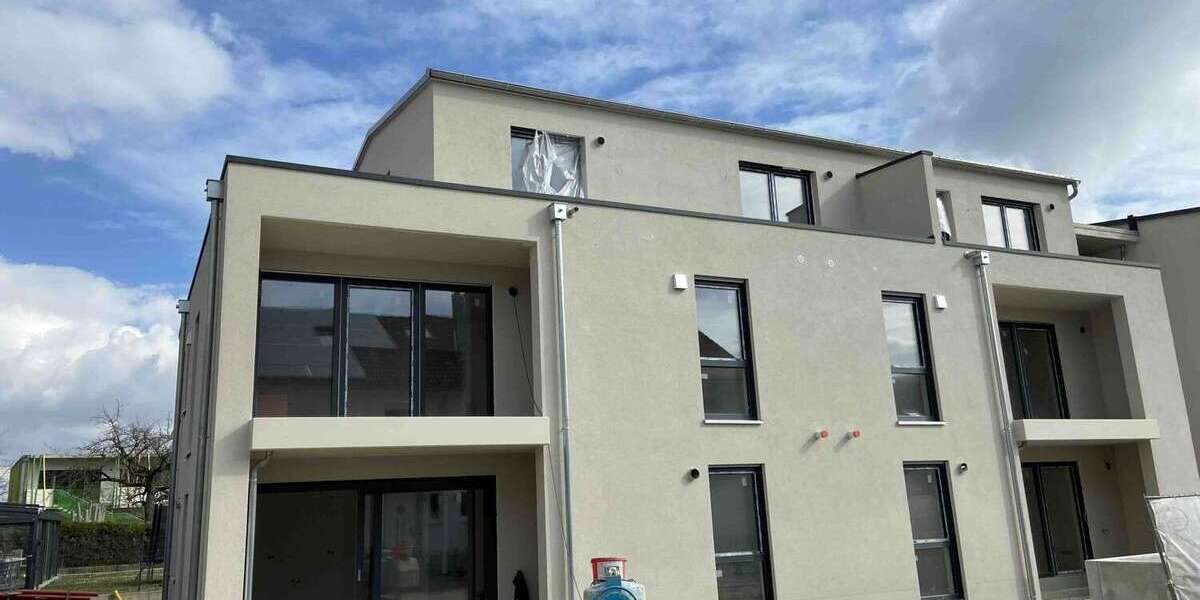 Etagenwohnung Ingolstadt / Mailing Mailing - 2.5 Zimmer, 89 m&sup2;, 478.000&euro; | Angebot:18878243