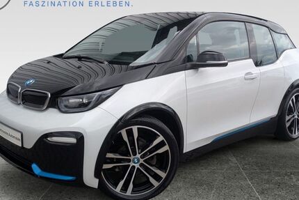 BMW i3 51.100 km 20.950 &euro; Schrobenhausen 86529