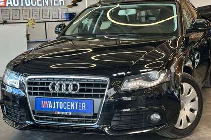 Audi A4 171.685 km 5.899 &euro; Pfaffenhofen an der Ilm 85276