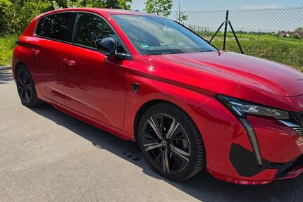 Peugeot 308 55.770 km 22.450 &euro; Hitzhofen 85122