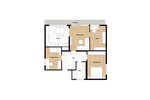 Etagenwohnung Gaimersheim - 4 Zimmer, 110 m&sup2;, 430.000&euro; | Angebot:26377433