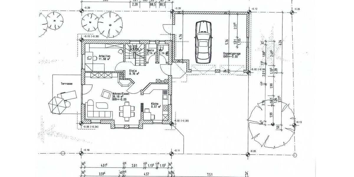 Einfamilienhaus Neustadt an der Donau - 5 Zimmer, 120 m&sup2;, 579.000&euro; | Angebot:26375122