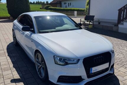 Audi A5 124.999 km 22.999 &euro; Ingolstadt 85051