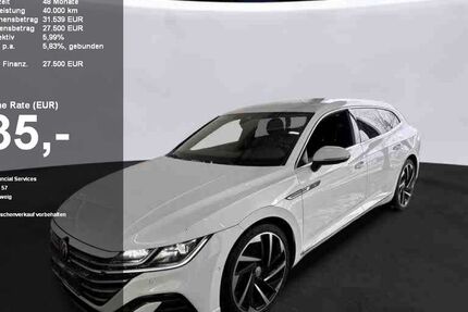 VW Arteon 82.909 km 26.889 &euro; Mainburg 84048