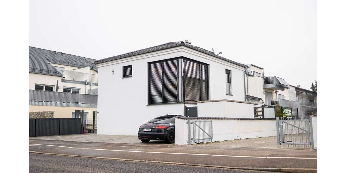 Einfamilienhaus ingolstadt Münchener Straße - 4 Zimmer, 143 m&sup2;, 995.000&euro; | Angebot:21792050