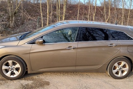 Hyundai i40 184.200 km 6.500 &euro; Ingolstadt 85055