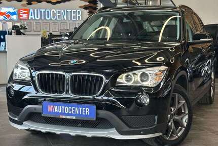 BMW X1 159.987 km 9.899 &euro; Pfaffenhofen an der Ilm 85276