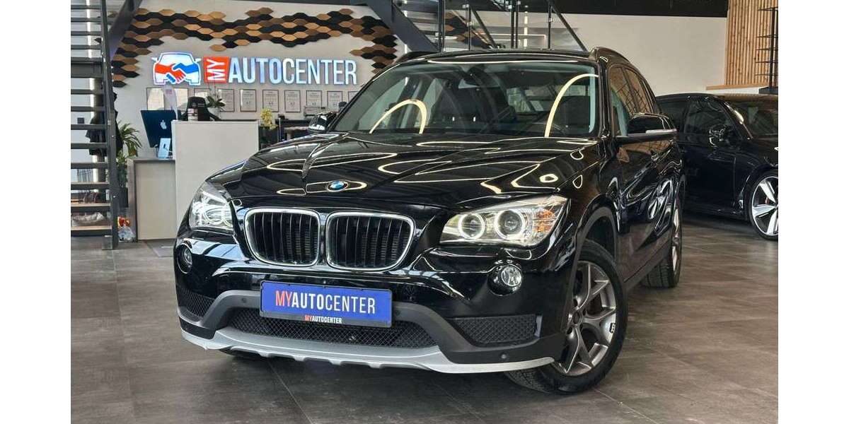 BMW X1 159.987 km 9.899 &euro; Pfaffenhofen an der Ilm 85276