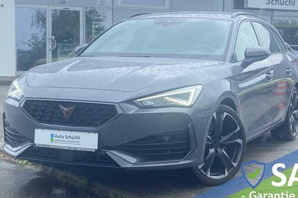 Cupra Leon 15.552 km 27.448 &euro; Schrobenhausen-Edelshsn. 86529