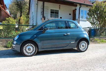 Fiat 500 80.324 km 6.000 &euro; Mainburg 84048