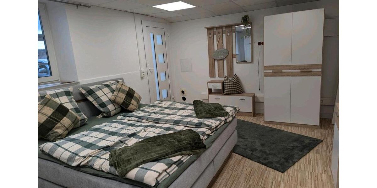 Erdgeschoßwohnung Mainburg - 1 Zimmer, 25 m&sup2;, 650&euro; | Angebot:25855036