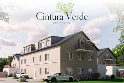 Wohnung Ingolstadt Hundszell - 2 Zimmer, 61 m&sup2;, 410.000&euro; | Angebot:25662373