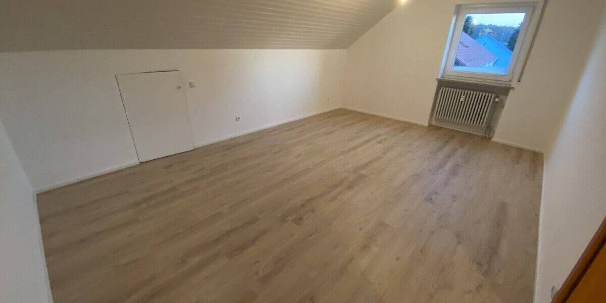 Etagenwohnung Schrobenhausen - 2 Zimmer, 63 m&sup2;, 730&euro; | Angebot:25705585