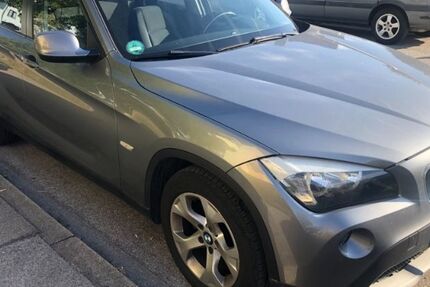 BMW X1 320.000 km 3.950 &euro; Ingolstadt 85053