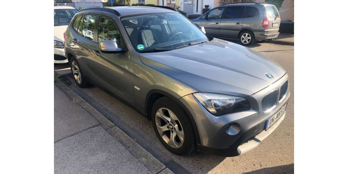 BMW X1 320.000 km 3.950 &euro; Ingolstadt 85053