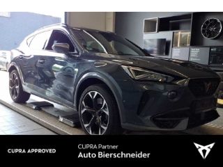 Cupra Formentor 64.102 km 26.450 &euro; Ingolstadt 85053