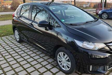 Honda Jazz 122.209 km 9.900 &euro; Pfaffenhofen 85276