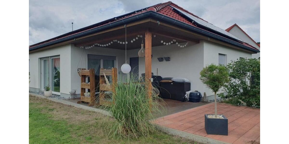 Bungalow Eichstätt - 4 Zimmer, 124 m&sup2;, 570.000&euro; | Angebot:24302826